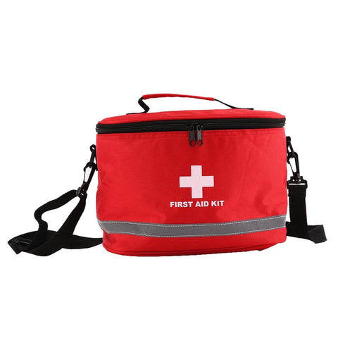 hot Safe Outdoor Wilderness Survival Travel First Aid Kit Camping Hiking Medical Emergency Treatment Pack Set  BK-B14 Best price