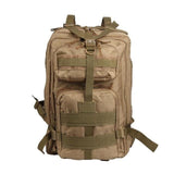 Nylon Waterproof Tactical Backpack Tactical Bag Outdoor Military Backpack Bag Sport Camping Hiking Fishing Hunting 30L/40L