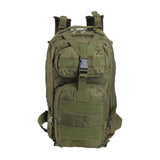 Nylon Waterproof Tactical Backpack Tactical Bag Outdoor Military Backpack Bag Sport Camping Hiking Fishing Hunting 30L/40L