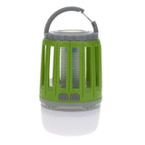 Portable Mosquito Killer Lamp Insect Mosquito Repeller Camping Light USB Rechargeable IP65 Waterproof Indoor Outdoor Lamp