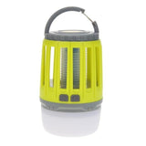 Portable Mosquito Killer Lamp Insect Mosquito Repeller Camping Light USB Rechargeable IP65 Waterproof Indoor Outdoor Lamp