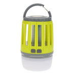 Portable Mosquito Killer Lamp Insect Mosquito Repeller Camping Light USB Rechargeable IP65 Waterproof Indoor Outdoor Lamp